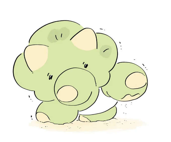 ちょっと慣れた