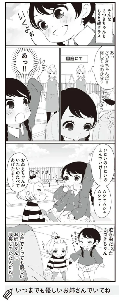 何してるのかな？