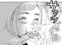 【ドラマ放送中】ホットプレートで作る包まないギョーザのレシピ／かしましめし（1）