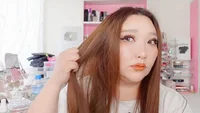 「好きな自分」でいられるメイク術が大人気！ YouTuber・SACHIさんのリアルなヘアケア、どうしてる？