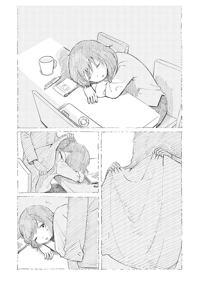 優しくていつも私の特別で