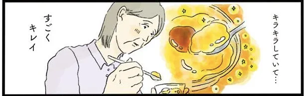 「早く立ち直らなきゃ」夫と死別した女性に梅酒ゼリーが教えてくれたこと／泣きたい夜の甘味処（7）