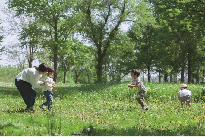 子育て世代にとっては、支援サービスの有無が大きな影響を与えるためチェックしたい