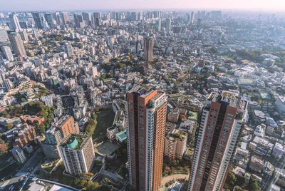 未だに衰えをみせないタワマンブーム。賃貸でハイクラス物件の住み心地を試す人も