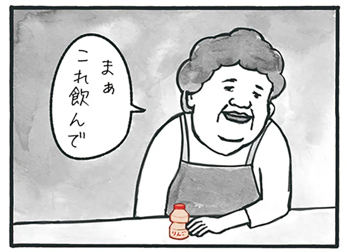 「まぁこれ飲んで」面倒なお願いを頼む時の、ご近所さん独自のテクニック／工務店の日報（4）