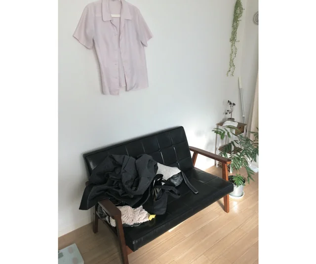 リビングにソファは不要!?  汚部屋専門整理収納アドバイザーが教える片づけのコツ