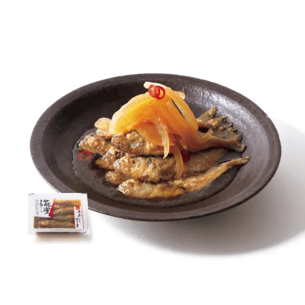 ビールや冷酒、ご飯にも合う！ webやスーパーで買える禁断のおつまみとは…？