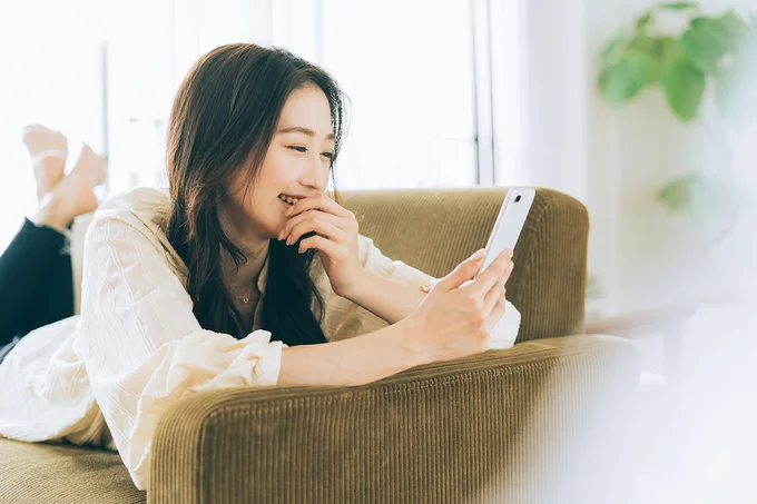 GWはおうちでまったりKindle本♪