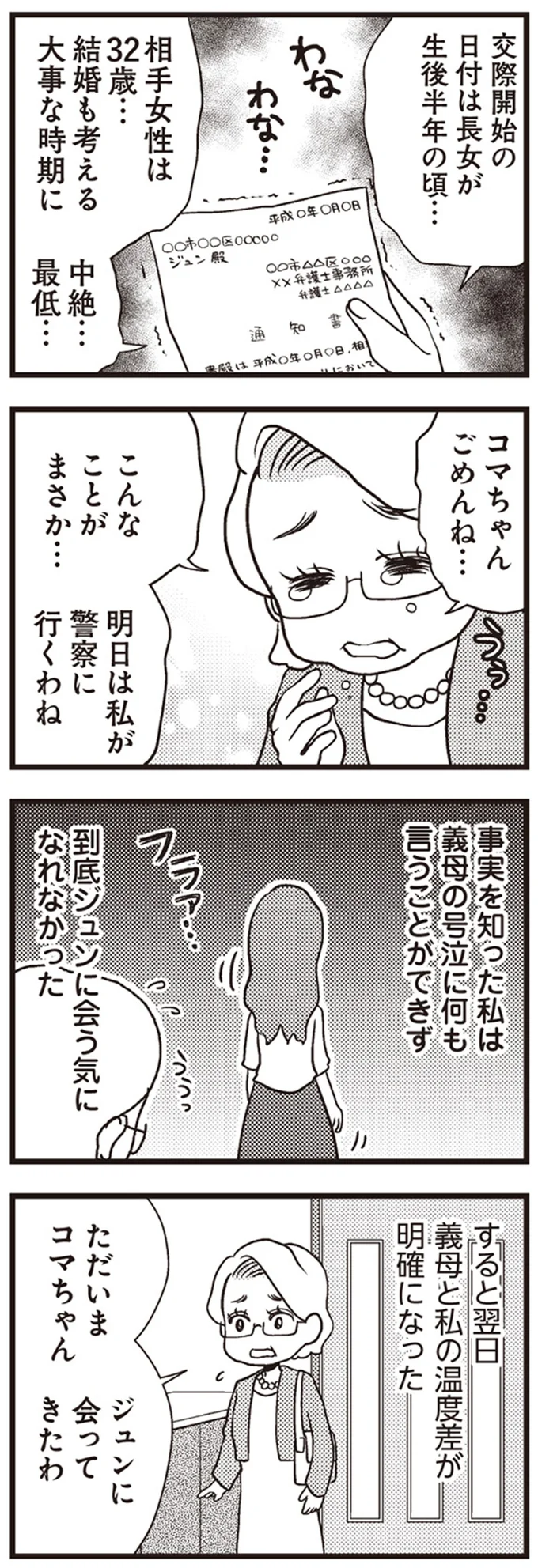 こんなことがまさか…