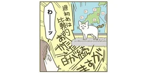 足をどかしてください！ 何度か起こっているテレビの無限音量アップ事故