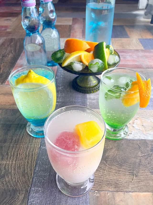 【食のSNSトレンド】6月は見た目涼しげなゼリー料理が大人気！ フルーツや夏野菜を使った独自アレンジの写真投稿が急増