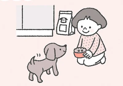 生き物との関わりで感受性を育てる