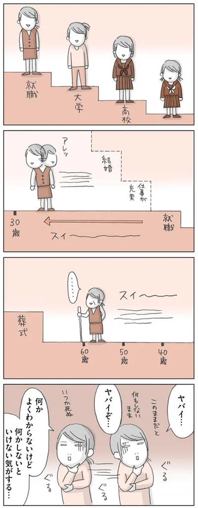 ヤバイ…ヤバイぞ…