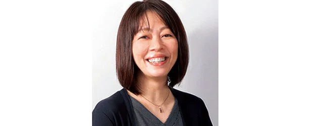 美容に目がない 矢八有香子さん