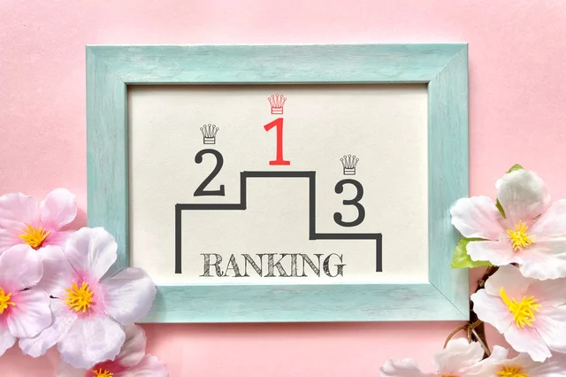 母親にしたい著名人第1位は吉永小百合さん