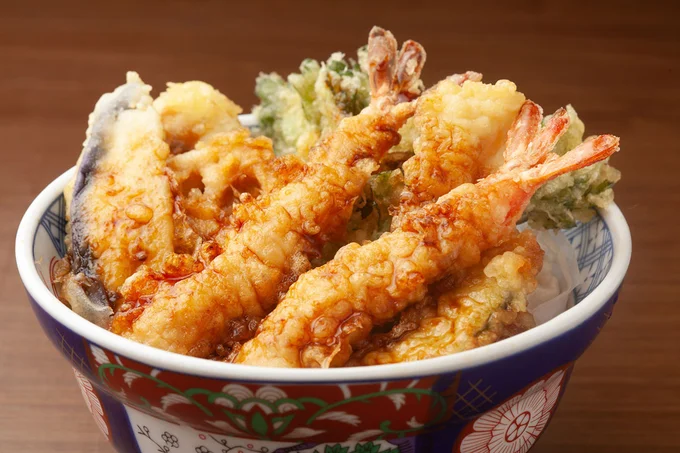 日本人が大好物の牛丼や天丼、カツ丼…そもそも「丼」って何のこと？ 