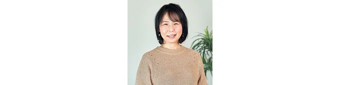 知的家事プロデューサー本間朝子さん