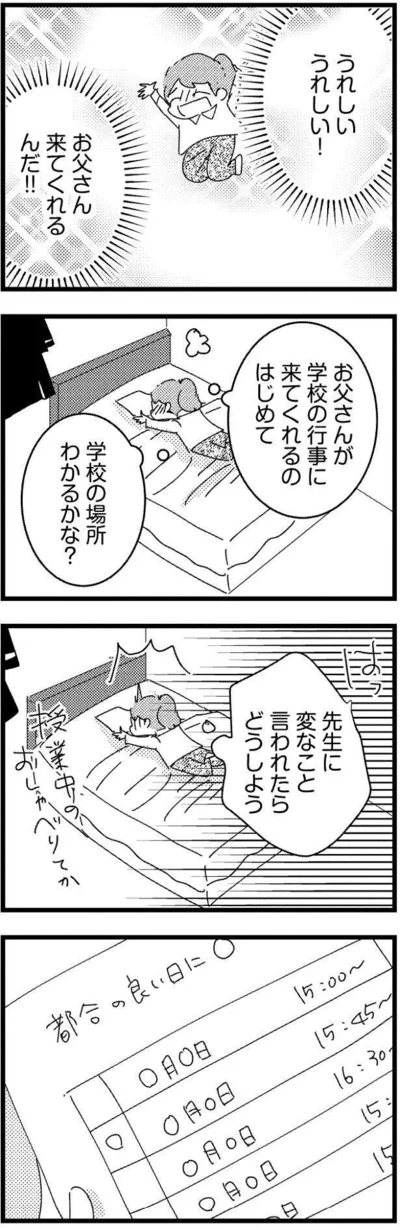 変なこと言われたらどうしよう