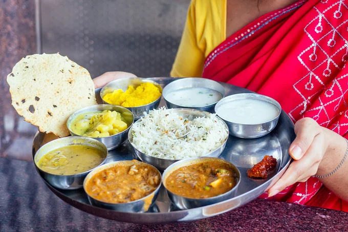 カレーといえばインドのはずが…現地にカレーという料理は存在しない!?