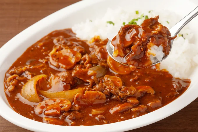 「ハヤシライス」はハヤシさんから生まれた!?