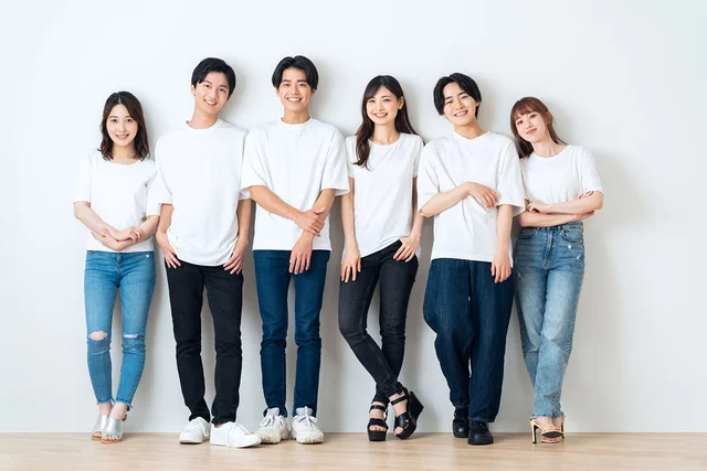 ジーンズブランド「エドウイン」の社名は「江戸にウイン（勝つ）」が由来？／子どもに話したい雑学（28）