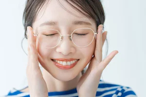 びっくり！眼鏡の「鼻あて」は日本人のアイデアから生まれたもの!?／子どもに話したい雑学（30）
