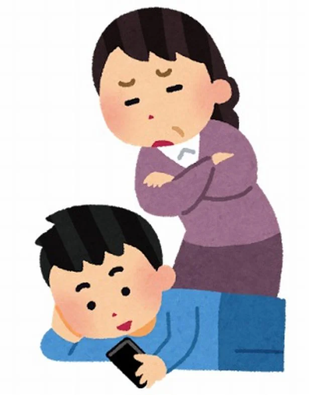 女の悩みにズバリ回答！「ウソをつくようになった中1の息子。どうすれば…？」