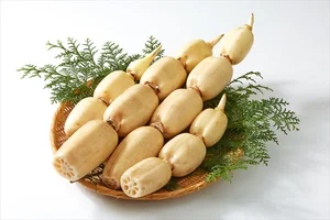 風味豊かで品質抜群！茨城は「日本一のれんこん産地」って知ってた？【れんこんスピードレシピつき】