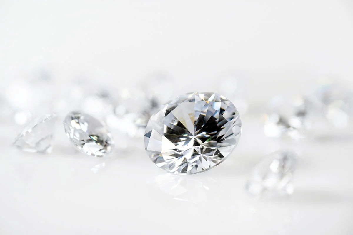 世界最大のダイヤモンドは何カラット？宇宙には超巨大なダイヤの星も
