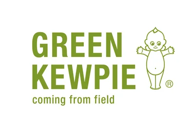 “サステナブルな食”の新ブランド「GREEN KEWPIE 」