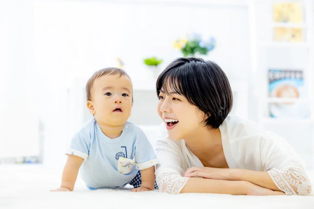 育児グッズやおもちゃ選び、どうしてる？子どもの成長に合わせて、サブスクを賢く利用してみよう！