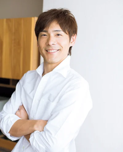 【写真を見る】わかりやすいアドバイスで人気の洗濯王子こと中村祐一さん