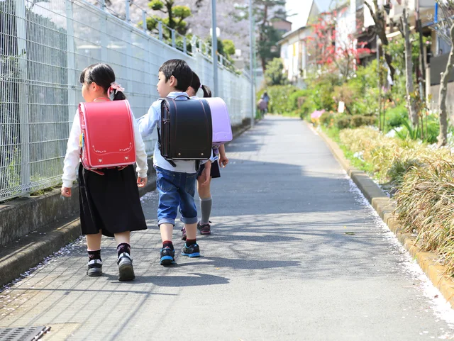 小1プロブレムってなに?