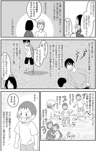 自己肯定感とは