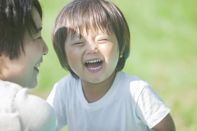 一度着たら手放せない！日本の夏を快適に過ごせる「ベビテコ&ステテコ」