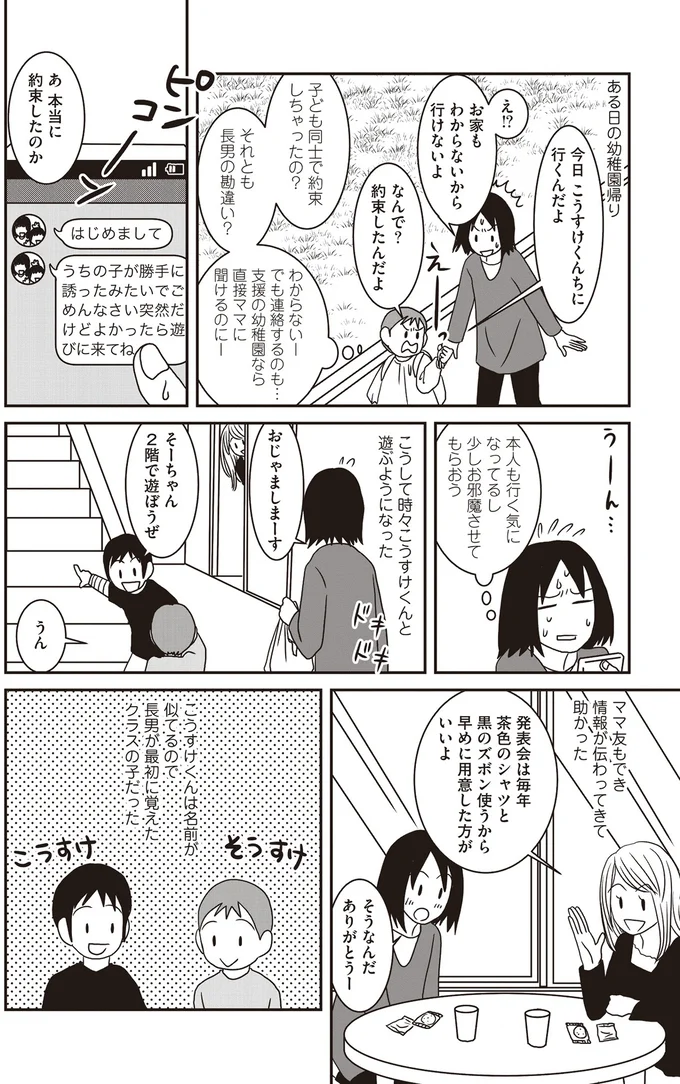 本当に約束したのか