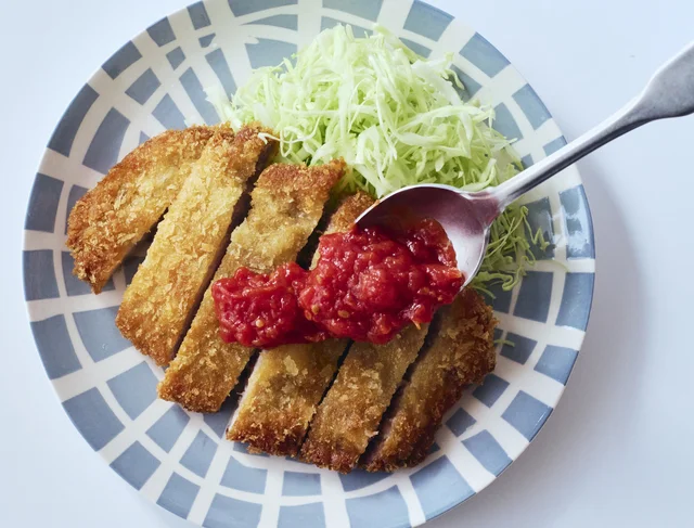 【もう無駄にしない】残ったトマト缶が、おいしく長持ちする「自家製調味料」に変身！