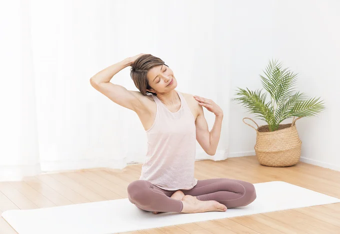 私の素晴らしいところは何だろう?