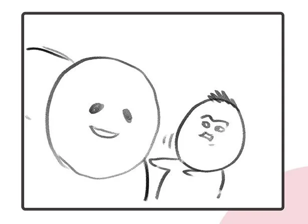 そんな嫌がる?