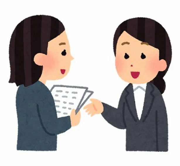 女の悩みにズバリ回答！「意志の弱い私が新人の教育係に！どうしたら…？」