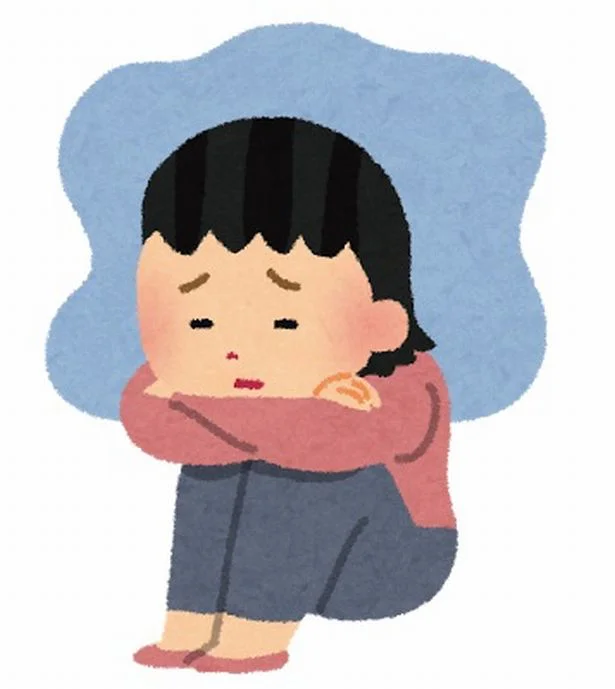 女の悩みにズバリ回答！「妹がうつ病に。家族にできることは？」
