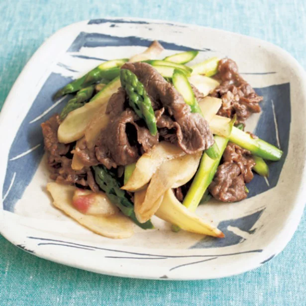 食欲がない日の夕飯に！ さっぱり爽やか「新しょうが」レシピ