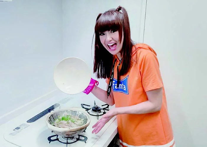 節約＆時短！かつみ・さゆり家のソウルフード「もやしのせいろ蒸し」とは!?