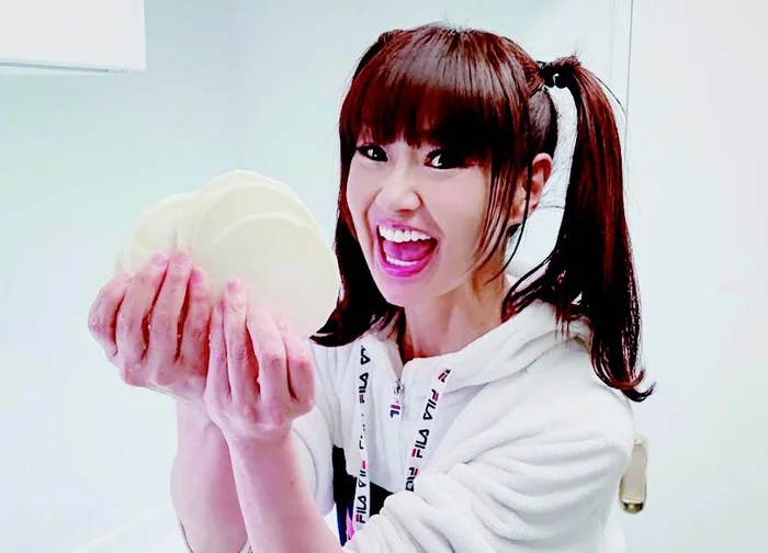 さゆりさん流「千枚漬け」はかつみさんの大好物！みかんと塩昆布でお安く簡単に