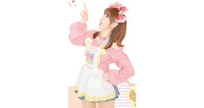 じゃがりコロッケ