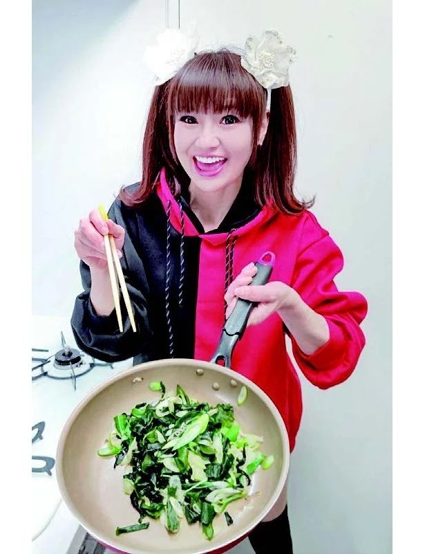 奇跡の53歳・さゆりさんの美容食！節約わかめ料理は腹持ちよくてダイエットにぴったり