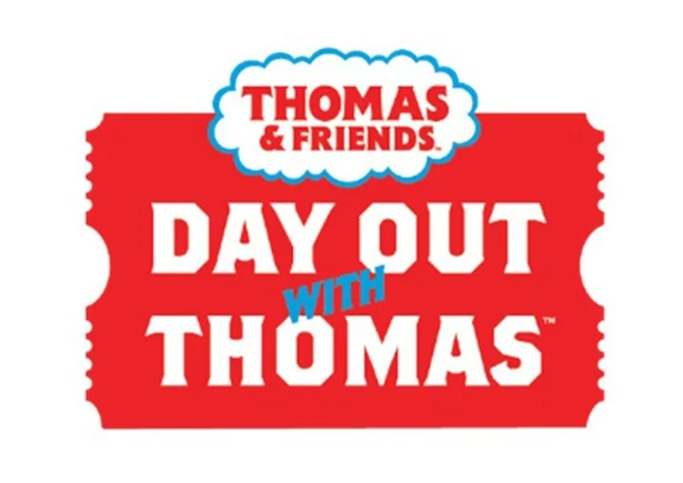 年々パワーアップする「DAY OUT WITH THOMAS(TM)」