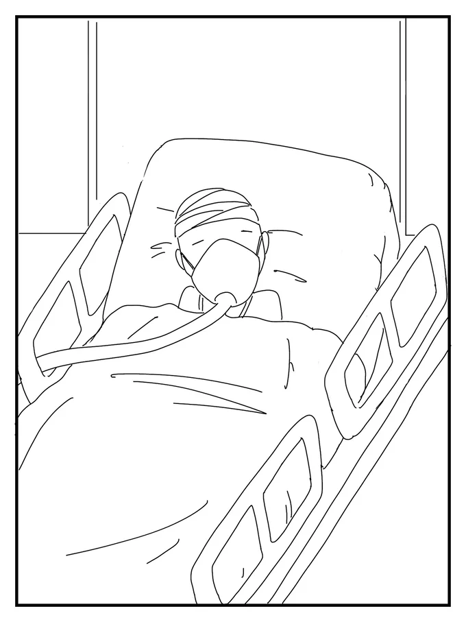 お父さん…