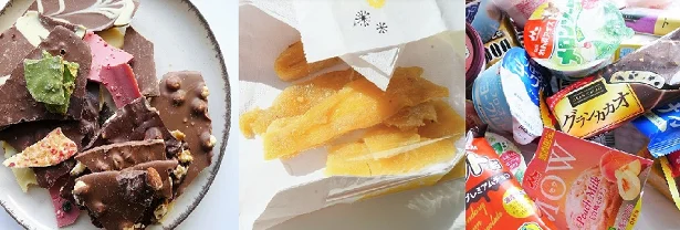 【2023年上半期】買ってよかった「大容量スイーツ」3選！＃メガ盛り＃コスパ◎