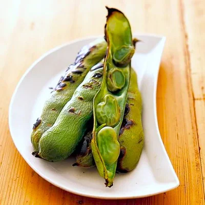 初夏においしい「そら豆」で！ 「作ってよかった」と心から思えるレシピ3つ
